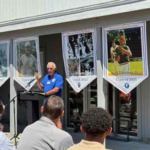 Event at Historic White Pine Village